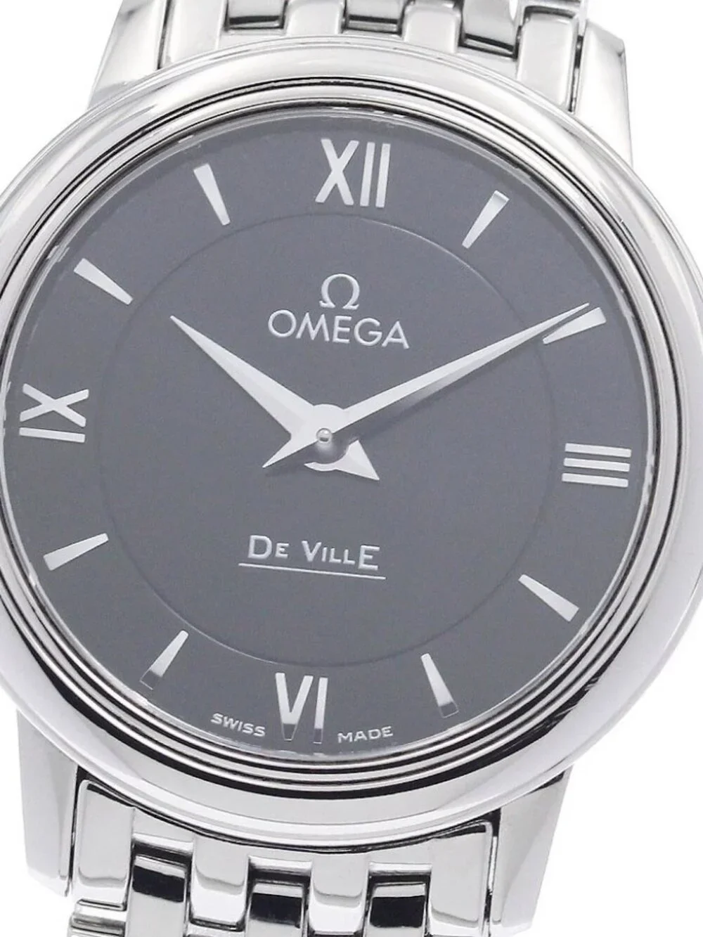 Omega product details